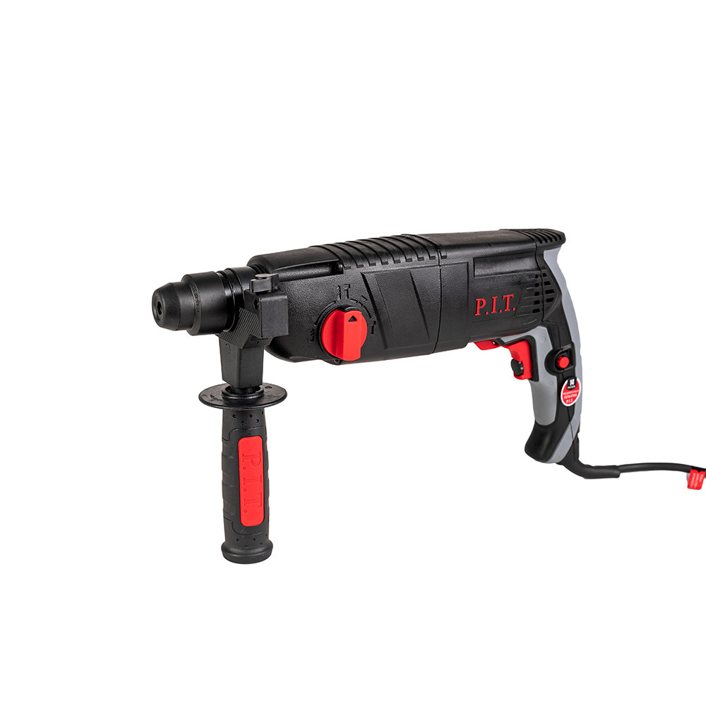 ���������� ���������� ������������� P.I.T. PBH24-C 850 �� 2,4 �� SDS-plus  