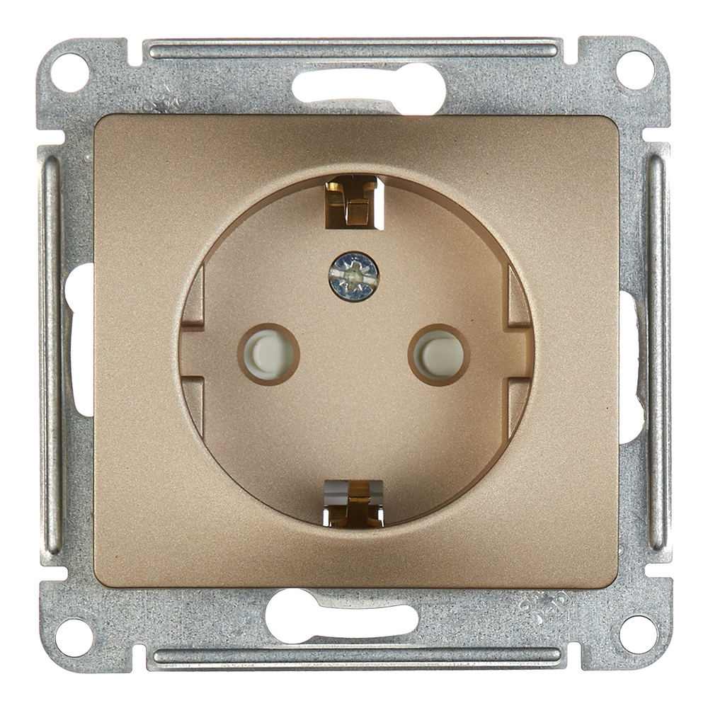 ���������� ������� Systeme Electric Glossa ������������ ����� �� �������� (GSL000445)  