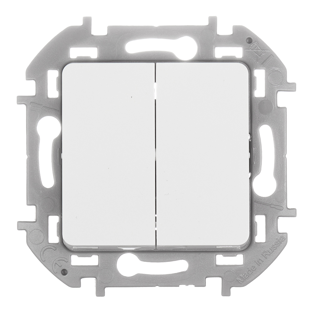 ���������� ����������� Legrand Inspiria ������������� ������������ ����� (673620)  
