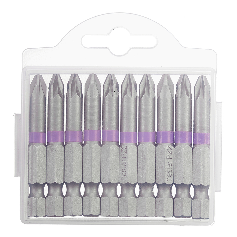 ���������� ���� Hesler (882089) PZ2 ��������� 50 �� (10 ��.)  