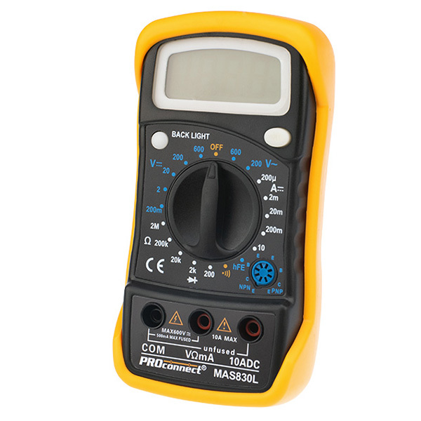 ���������� ���������� ����������� Proconnect MAS830L (13-3021)  