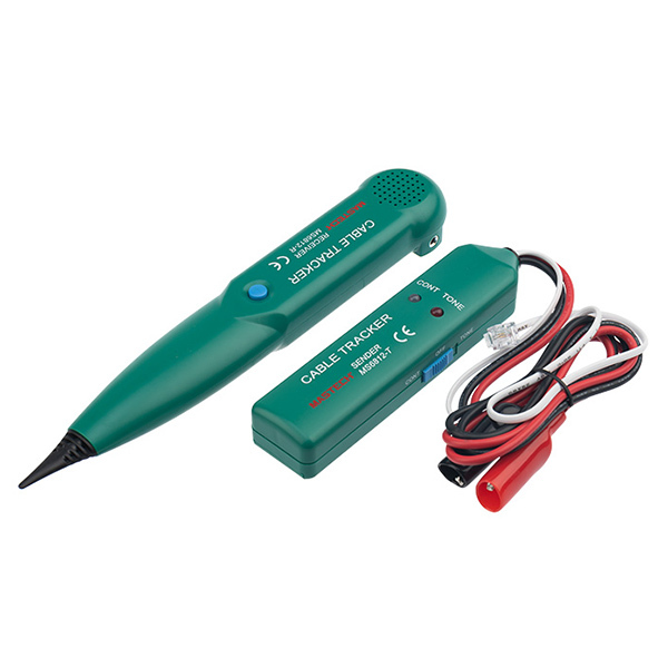 ���������� ������ ���������� � ����������� ������� Mastech MS6812 (13-1220)  