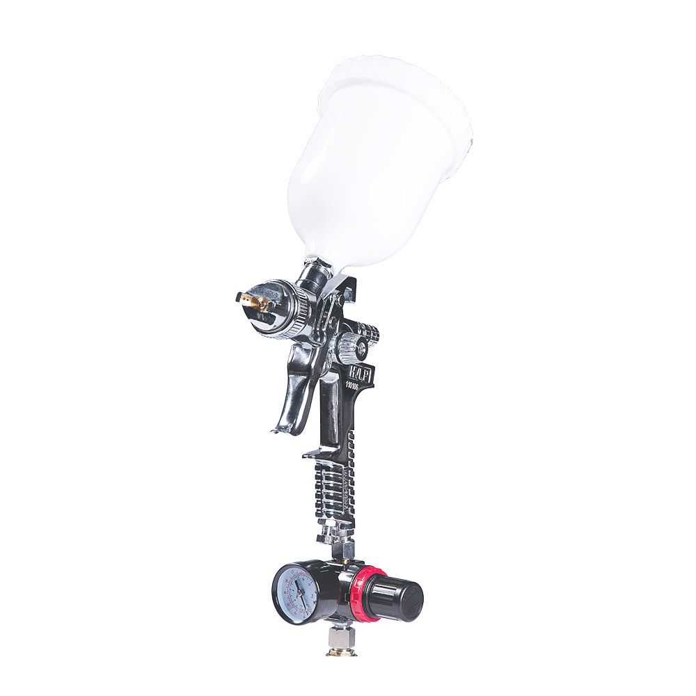 ���������� ����������� �������������� Fubag Master G600/1.4 HVLP 1/4 0,6 � (110106)  