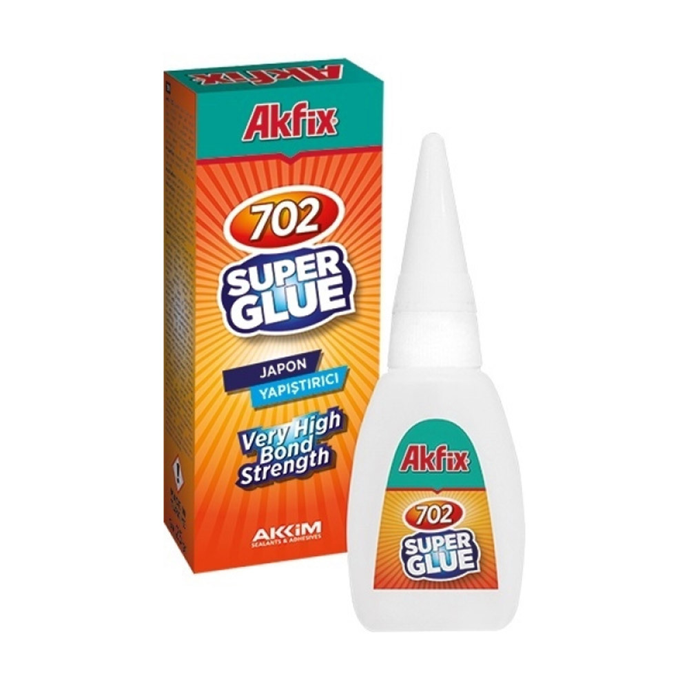 ���������� ���� Akfix 702 ��������� ���������� 25 �  
