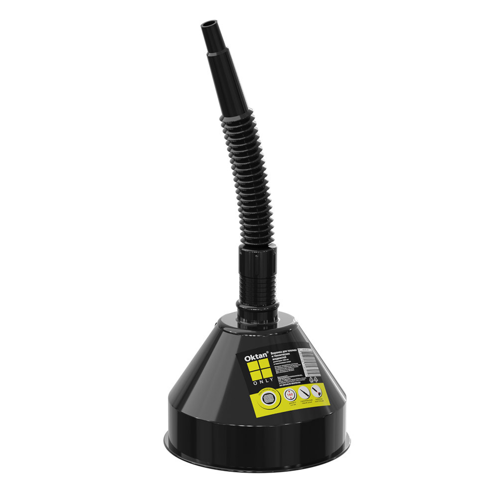 ���������� ������� Oktan d160 �� ����������� � ������ ������������  
