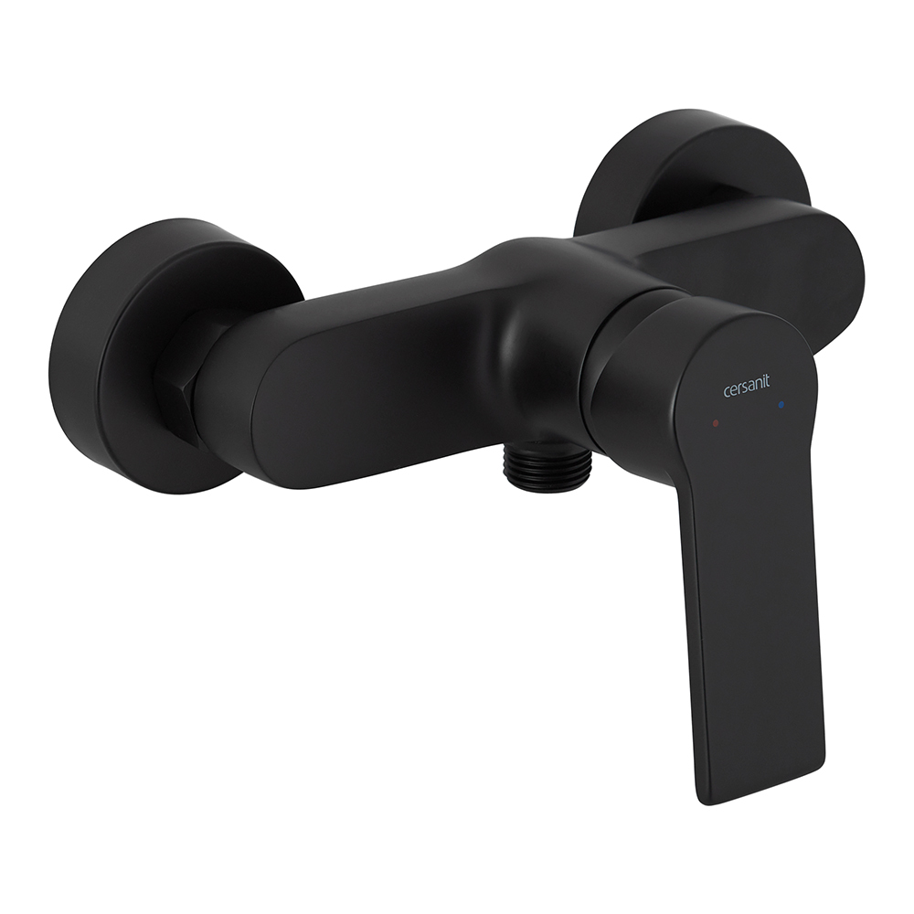 ���������� ��������� ��� ���� ��� ������ Cersanit Brasko Black ������ ��� ����� ������������ (63109)  