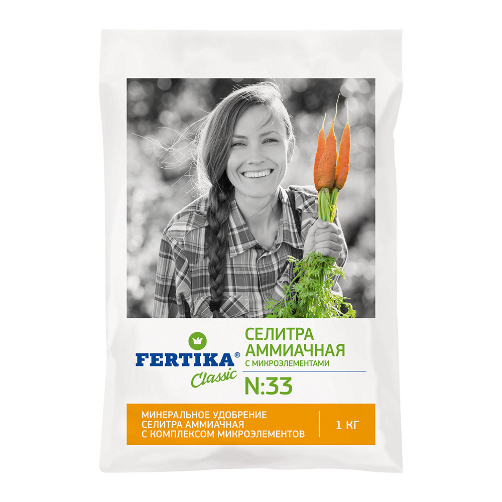 ���������� ��������� ����������� ����� ��������������� ��������� ������� Fertika 2,5 ��  