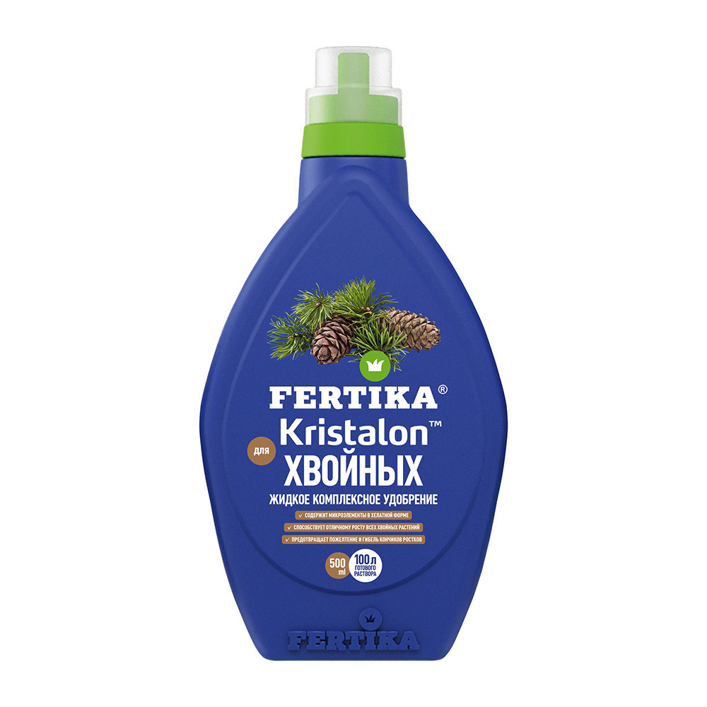 ���������� ��������� ����������� ������ ��� ������� �������� ��������� Fertika 0,5 �  