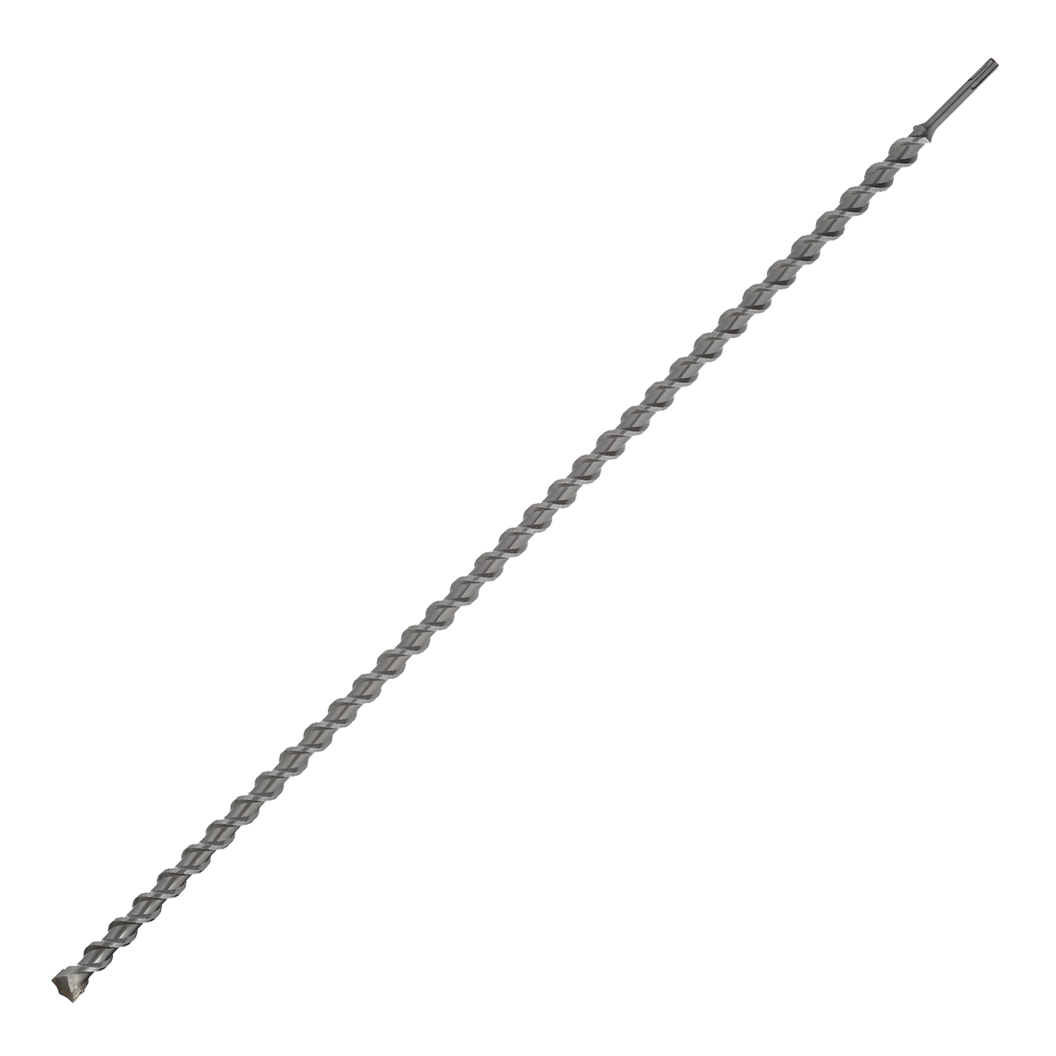 ���������� ��� SDS-plus �������� 25�1000 �� (031-921)  