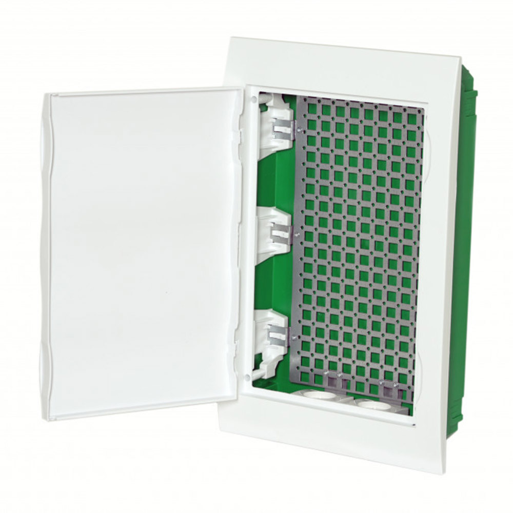 ���������� ��� ����������� ������������ Systeme Electric City9 ����������� IP40 474�306�109 �� 36 ������� ����� ����� (EZ9E312P2FIT)  