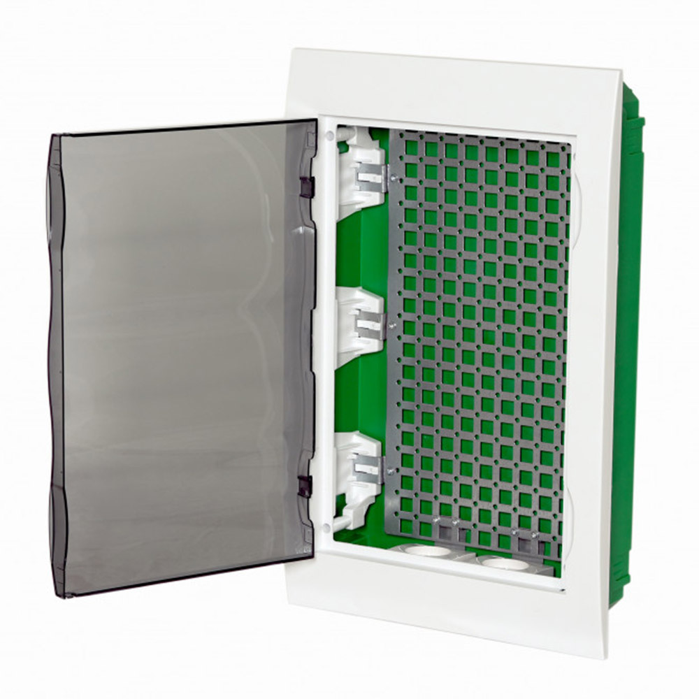 ���������� ��� ����������� ������������ Systeme Electric City9 ����������� IP40 474�306�109 �� 36 ������� ���������� ����� (EZ9E312S2FIT)  