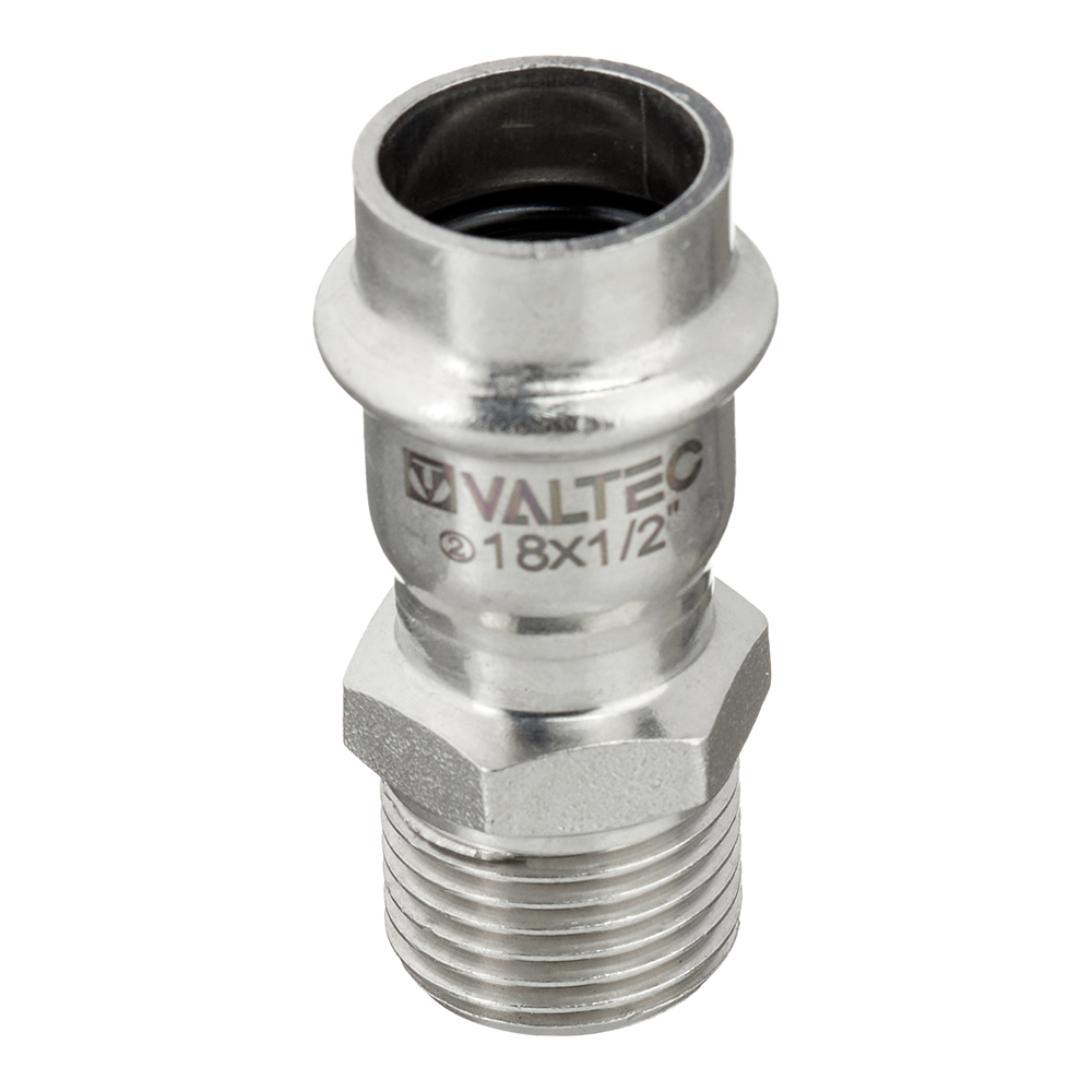 ���������� ����������� Valtec 18 �� � 1/2 ��(�) ����������� ����� (VTi.901.I.001804)  