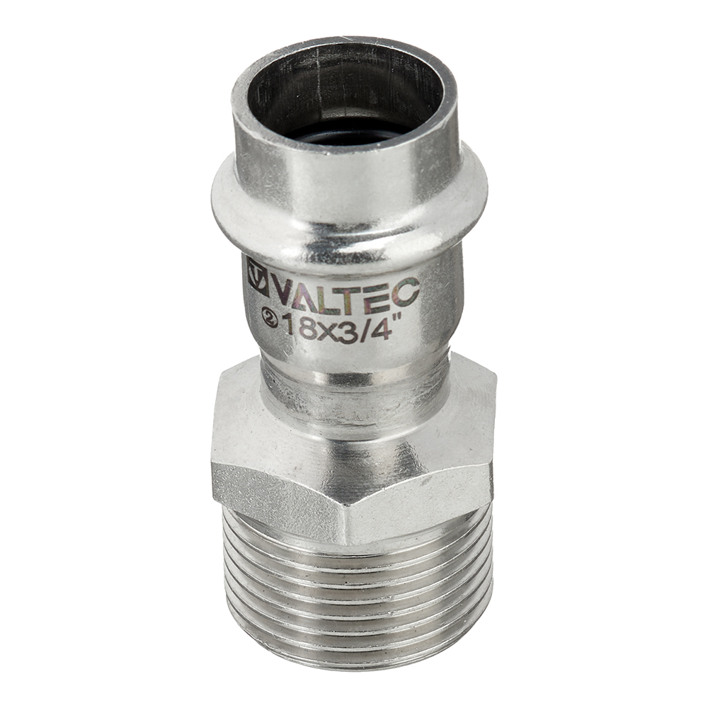 ���������� ����������� Valtec 18 �� � 3/4 ��(�) ����������� ����� (VTi.901.I.001805)  