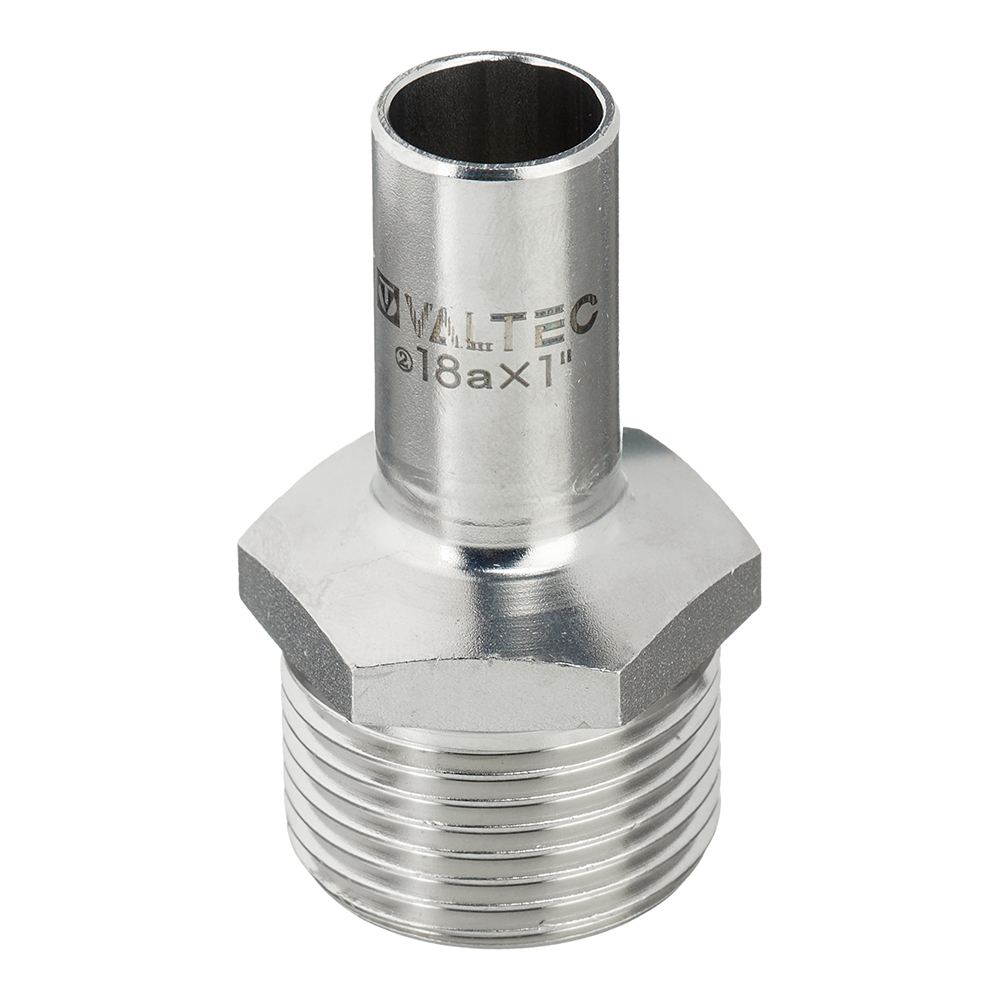 ���������� ����������� Valtec 18 �� � 1 ��(�) ����������� ����� (VTi.906.I.001806)  