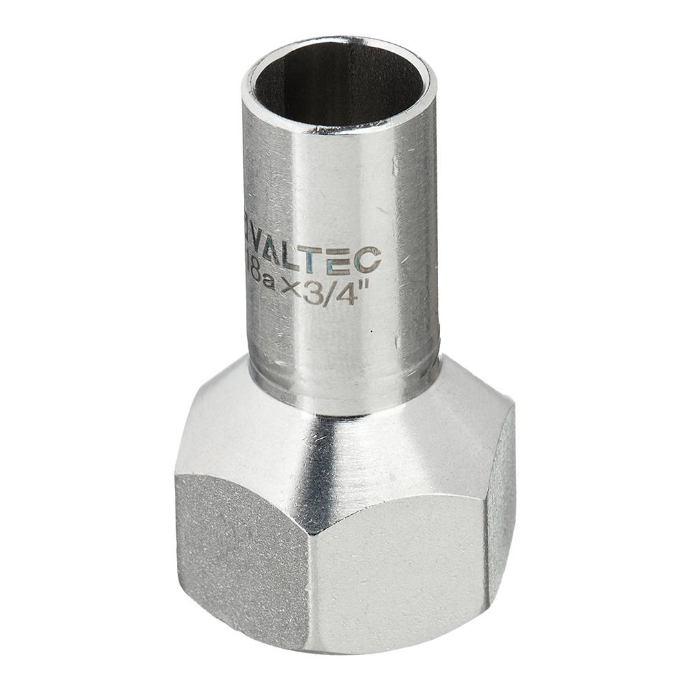 ���������� ����������� Valtec 18 �� � 3/4 ��(�) ����������� ����� (VTi.907.I.001805)  