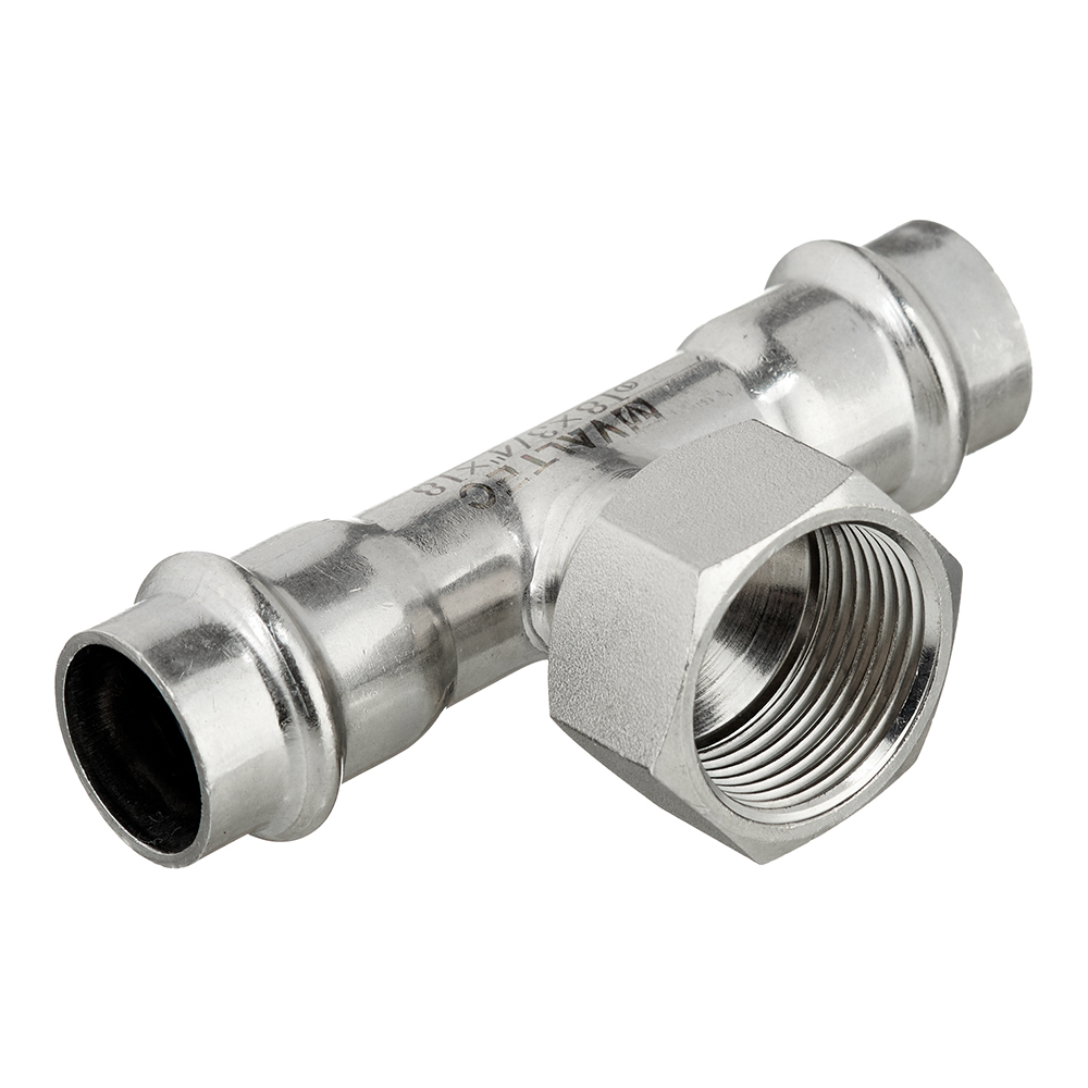 ���������� ������� Valtec 18 �� � 3/4 ��(�) � 18 �� ����������� ����� (VTi.932.I.180518)  
