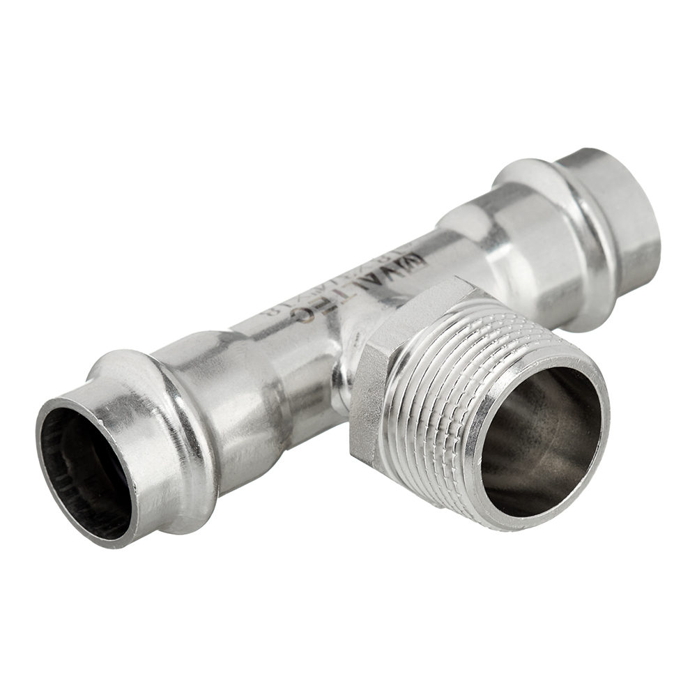 ���������� ������� Valtec 18 �� � 3/4 ��(�) � 18 �� ����������� ����� (VTi.933.I.180518)  