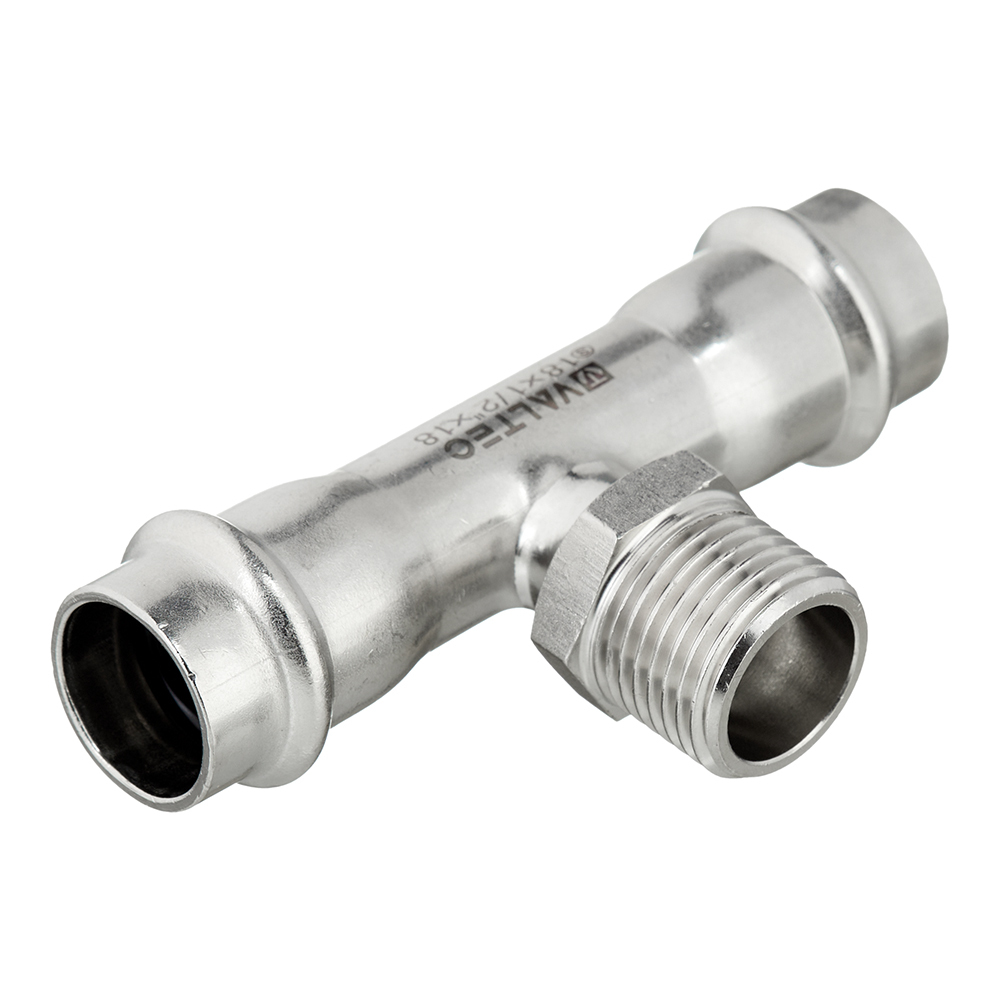 ���������� ������� Valtec 18 �� � 1/2 ��(�) � 18 �� ����������� ����� (VTi.933.I.180418)  