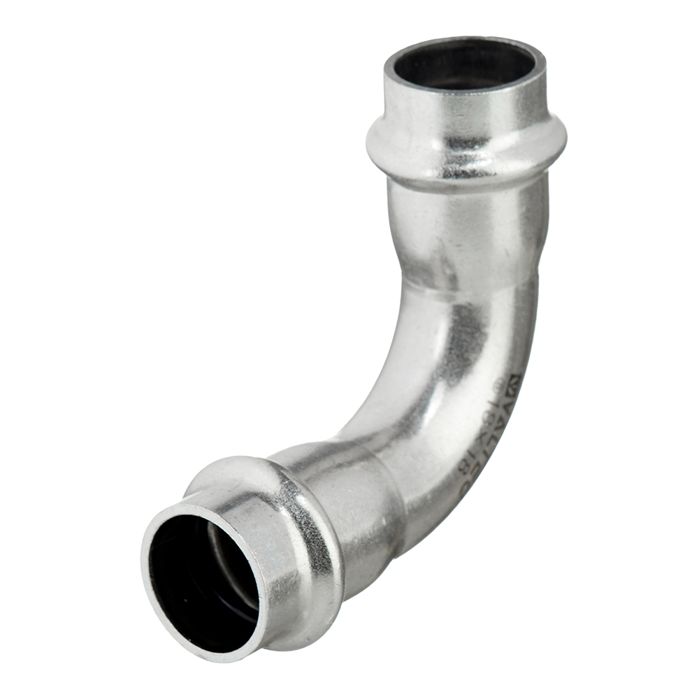 ���������� ���� Valtec 90� 18 �� �� ����������� ����� (VTi.951.I.001818)  