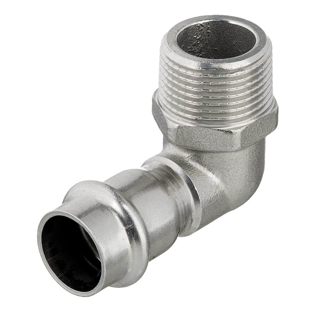 ���������� ���� Valtec 90� 18 �� � 3/4 ��(�) ����������� ����� (VTi.953.I.001805)  