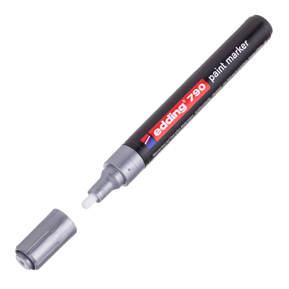 ���������� ������ ������� Edding 790 ���������� ������� 2-4 ��  