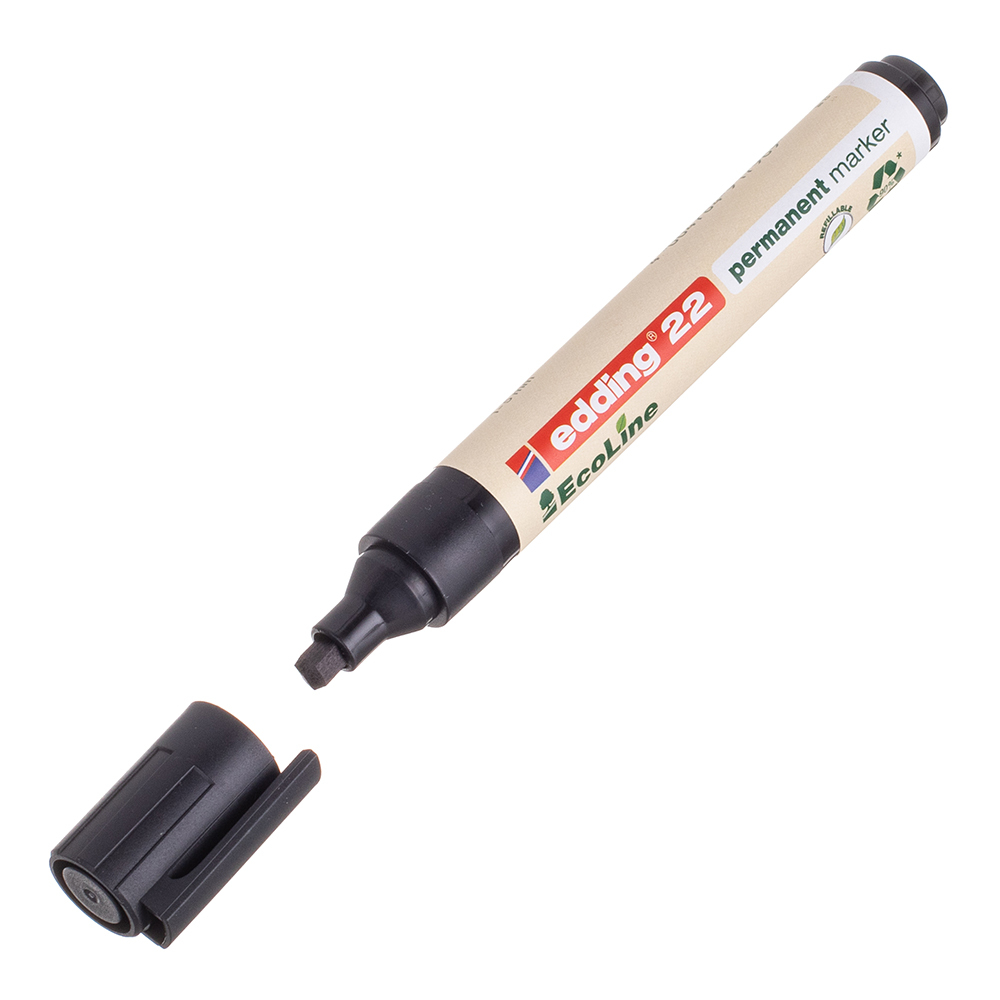 ���������� ������ ������������ Edding EcoLine 22 ������ ������� 1-5 ��  