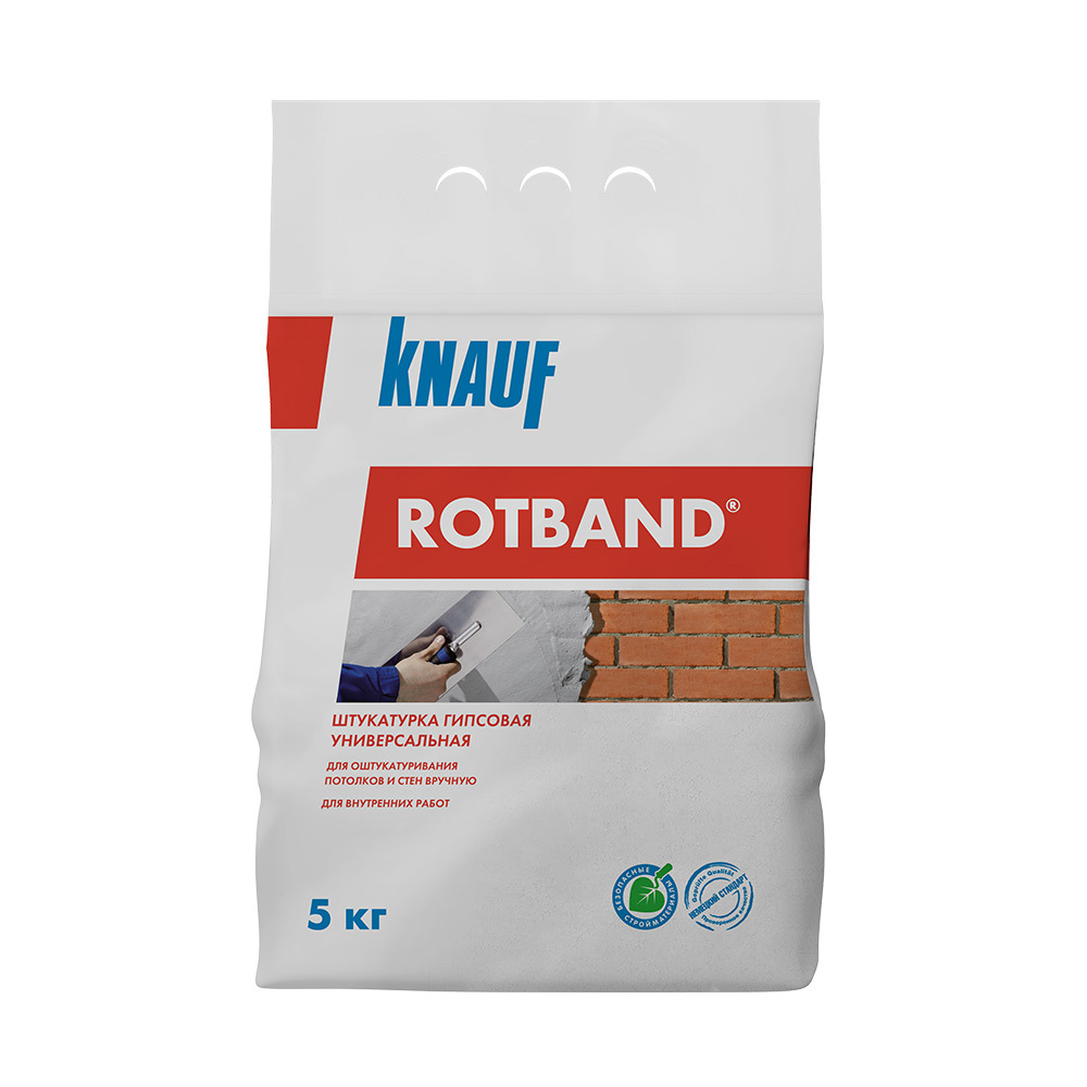 ���������� ���������� �������� Knauf ������� 5 ��  