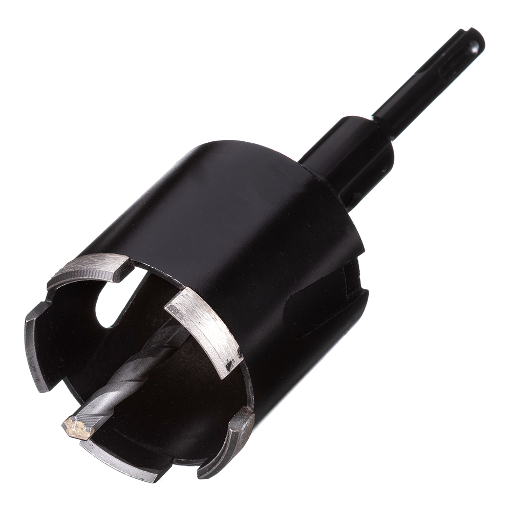 ���������� ������� �������� �� ������ 68 �� SDS-plus Trio-Diamond (GC786)  
