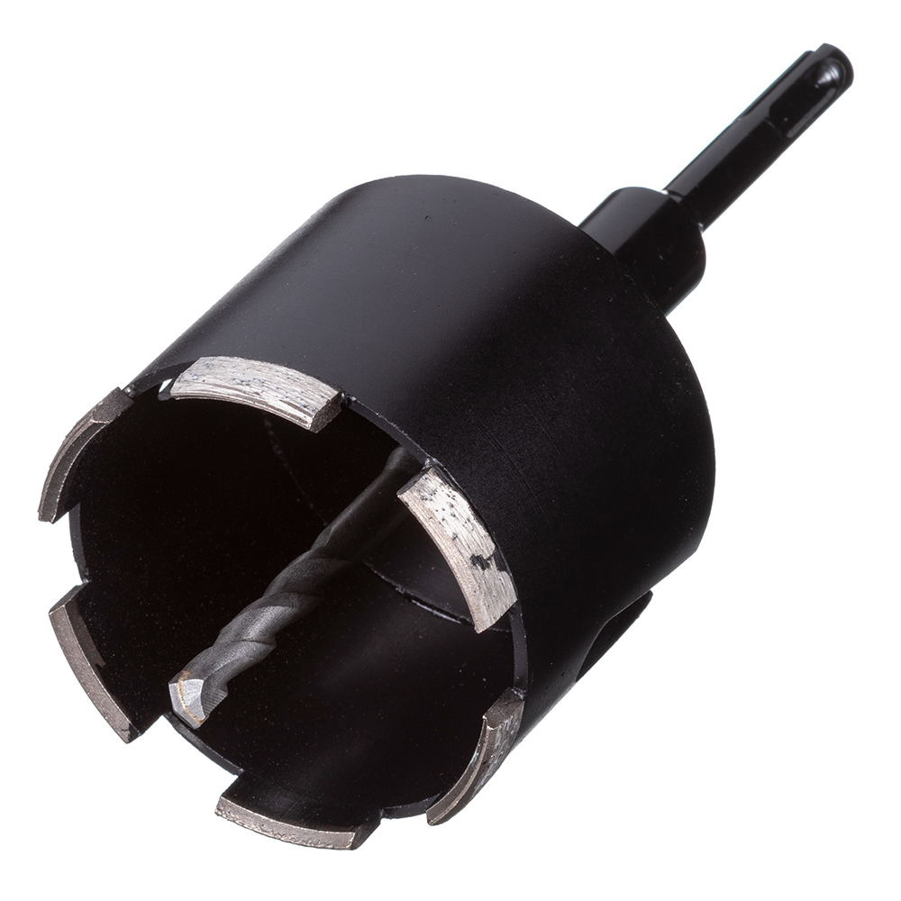 ���������� ������� �������� �� ������ 80 �� SDS-plus Trio-Diamond (GC788)  