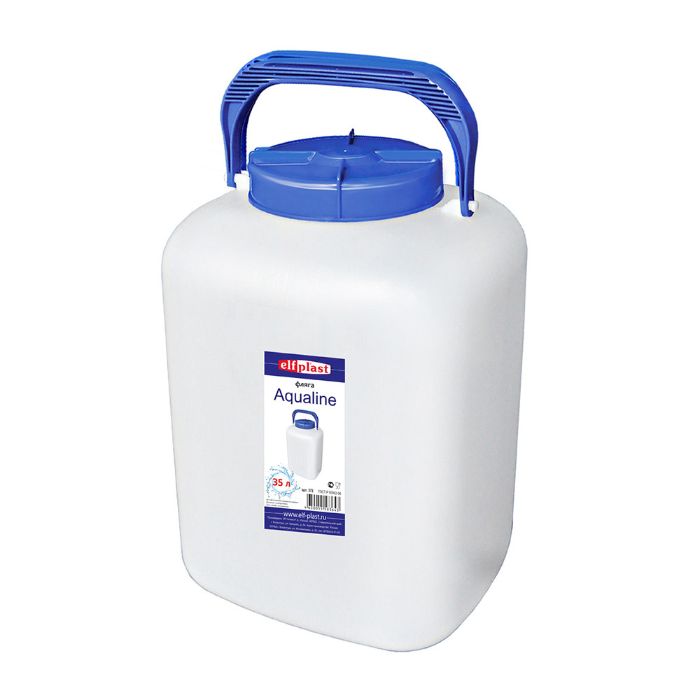 ���������� ����� ��������� Aqualine 35 � ����������� � ������� �����  