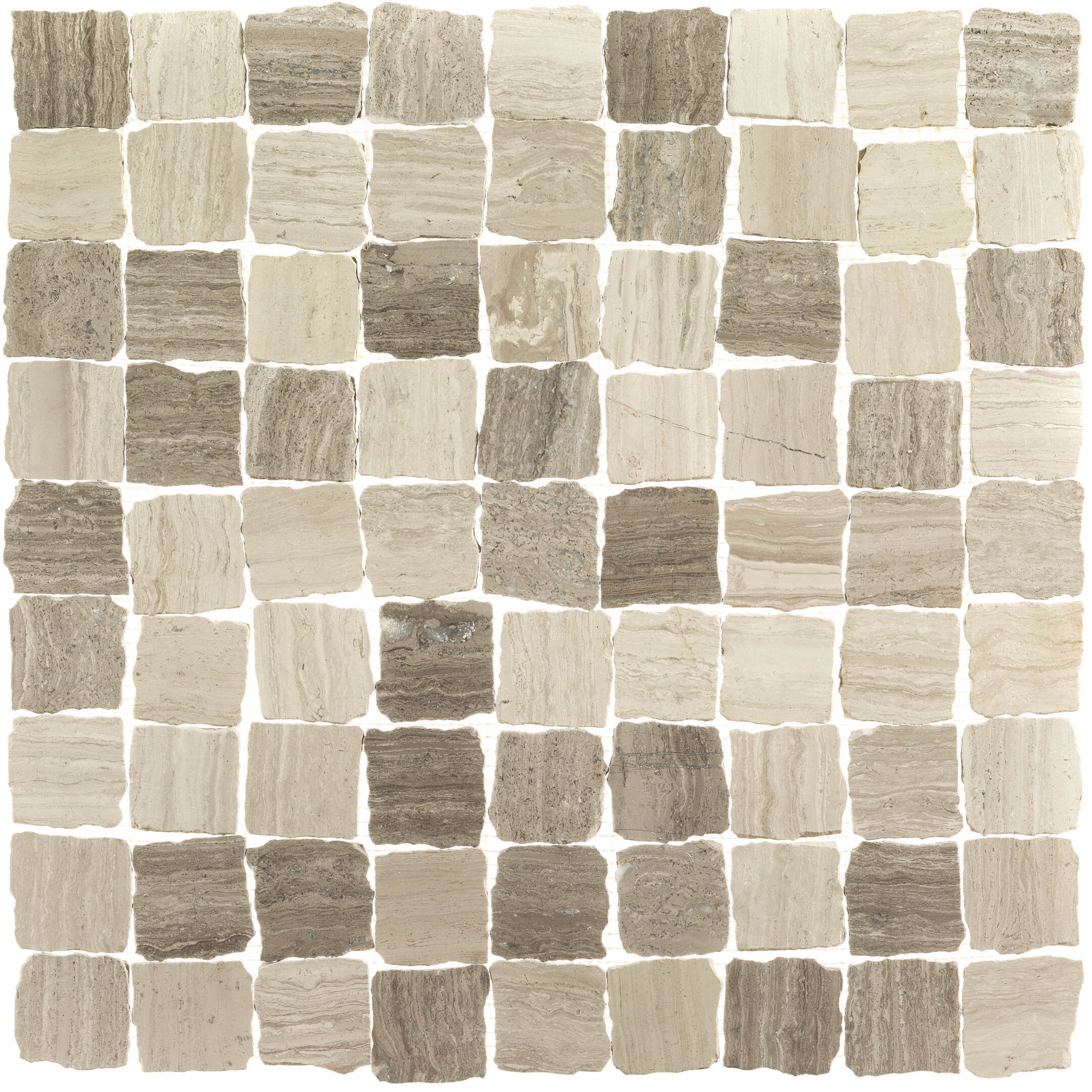 ���������� ������� Mir Mosaic Natural Paladium ������� �� ������������ ����� 305�305�7 �� �������  
