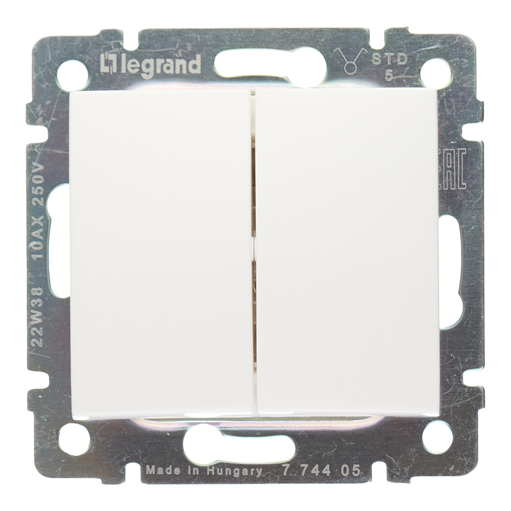 ���������� ����������� Legrand Valena ������������� ������������ ����� (694265)  
