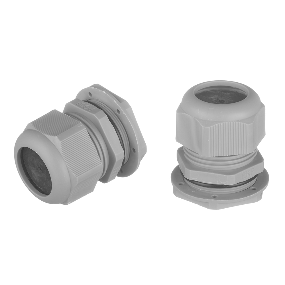 ���������� ��������� ���� EKF PROxima PG36 ��������� 22-32 �� IP54 ����������� ����� (20 ��.) (plc-pg-36)  