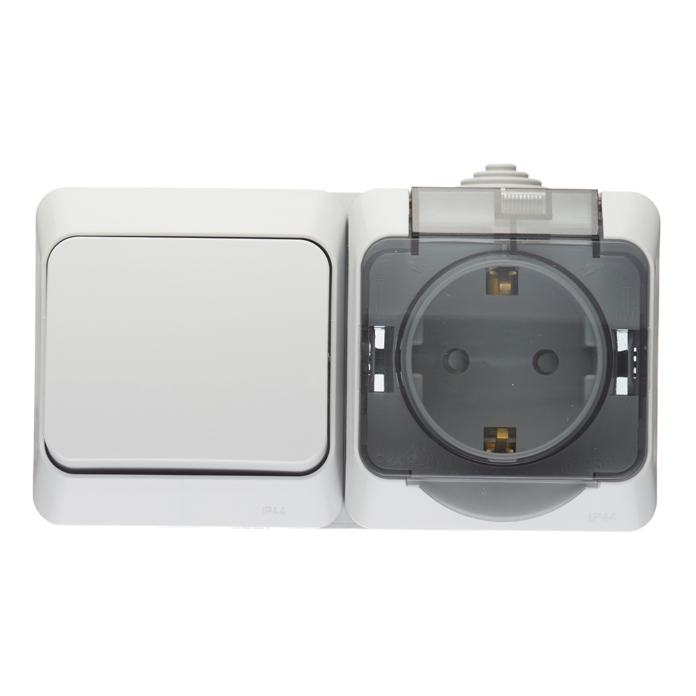 ���������� ���� ������������� � ������� Systeme Electric ���� ������������� ��������� ����� (BPA16-246C)  