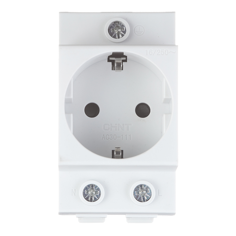 ���������� ������� ������� ��������� Chint AC30-111 T1-T2 250 � 16 � (775001)  