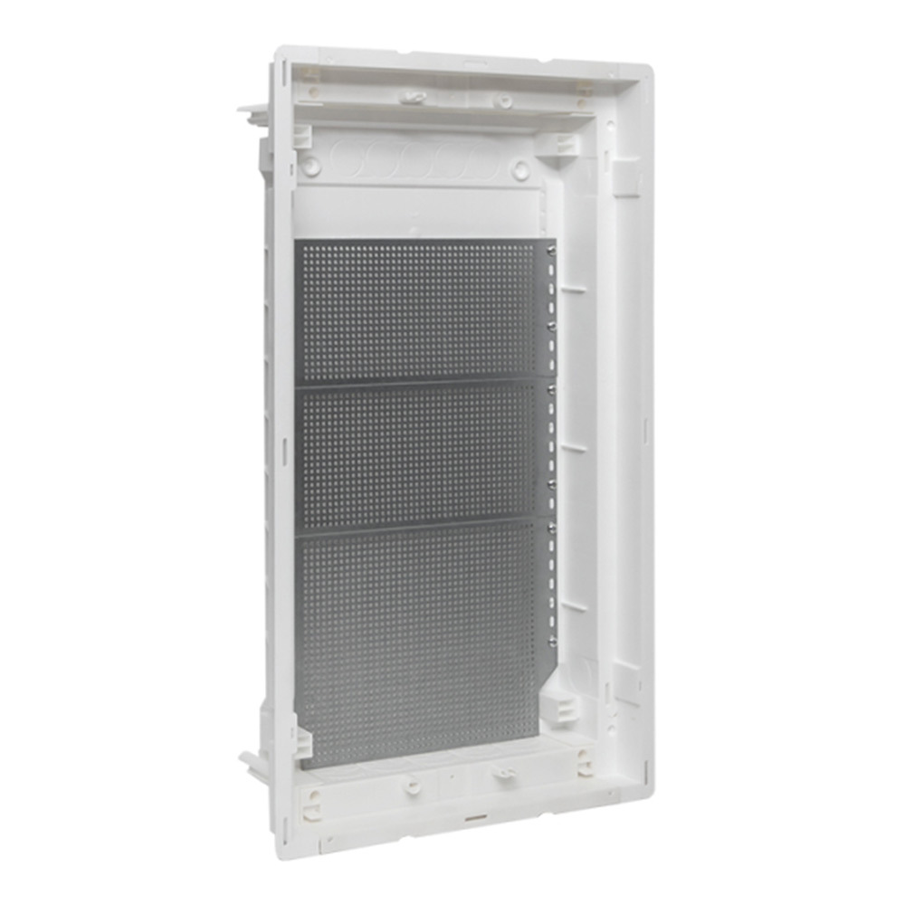 ���������� ��������� ������������ ���� EKF PROxima Nova ����������� IP40 548�305�87 �� 3 ������� � ��������� ������  (nv-mbase-3)  