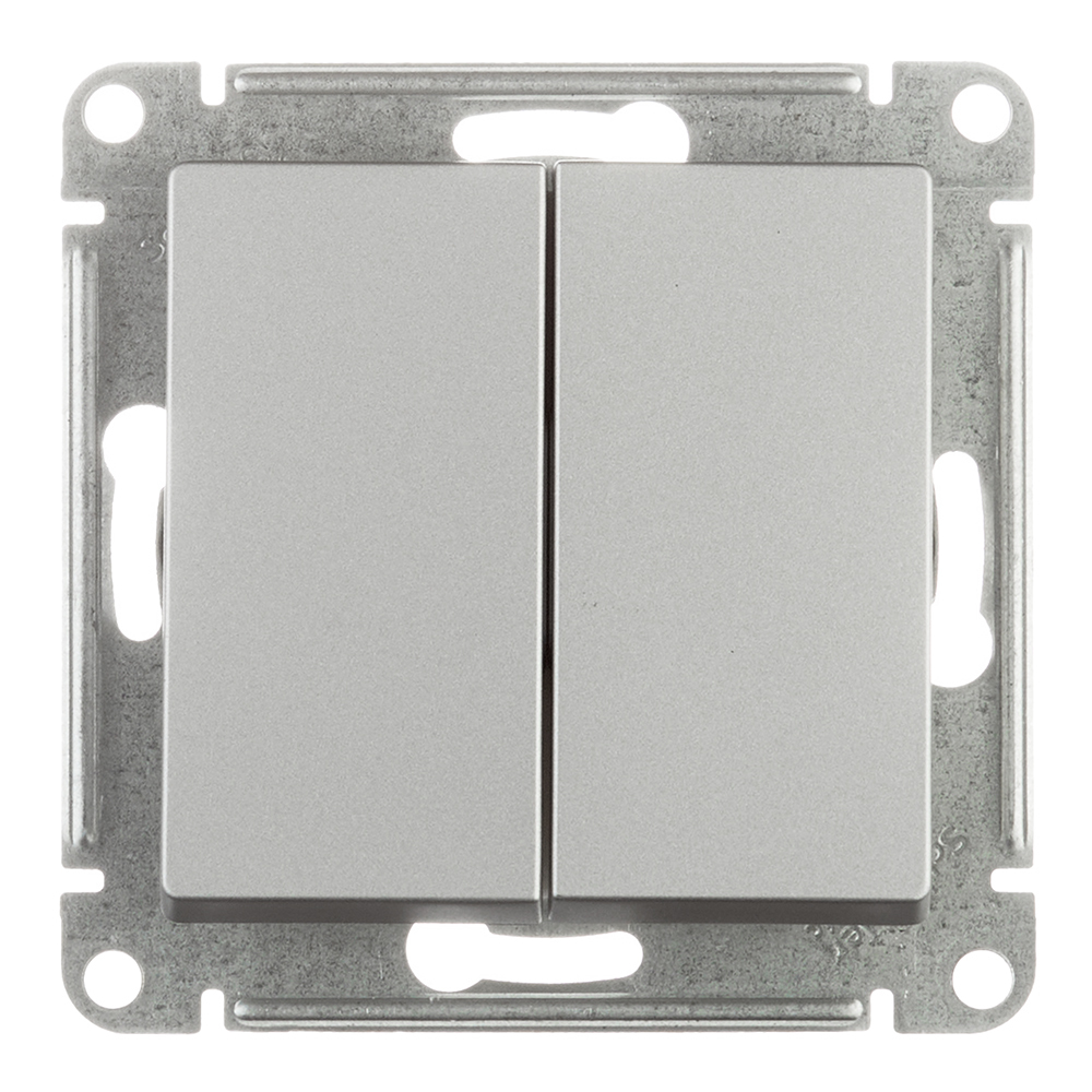 ���������� ����������� Systeme Electric AtlasDesign Aqua ������������� ������������ �������� (ATN440351)  