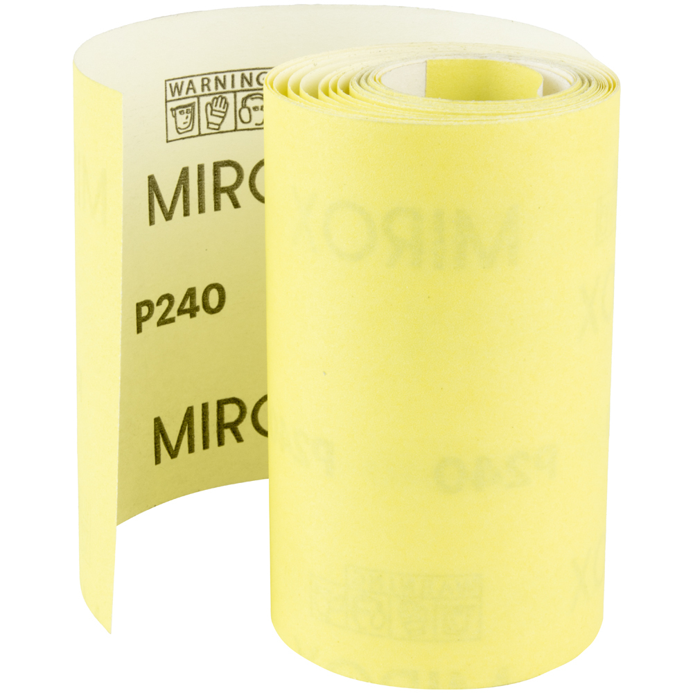 ���������� ��������� ������ Mirox SE 115 �� 5 � �240  