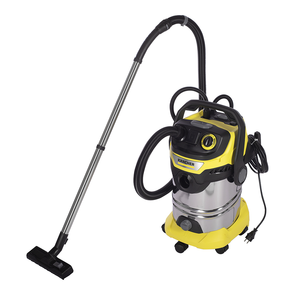 ���������� ������������ ������� Karcher WD 6 P S V-30/6/22/T (YSY) *EU 1300 �� 30 � (1.628-360.0)  