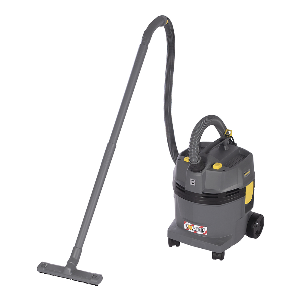 ���������� ������������ ������� Karcher NT 22/1 AP L 1300 �� 22 � (1.378-600.0)  