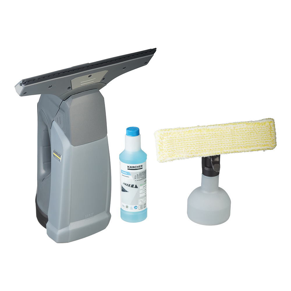 ���������� ���������������� �������������� Karcher WVP 10 3,7 � Li-Ion � ��� � �� 0,2 � (1.633-550.0)  