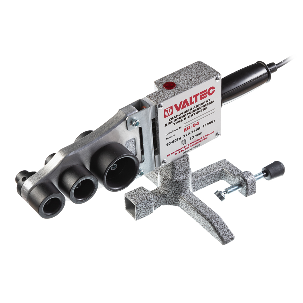 ���������� ��������� ������� ��� ���������������� ���� Valtec ER-04 d20-40 �� 1200 �� (VTp.799.E.020040)  