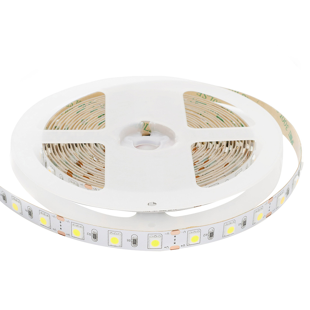 ���������� ����� ������������ SMD 5050 Apeyron (000015) 6000� 14,4 �� 12 � IP20 5 �  