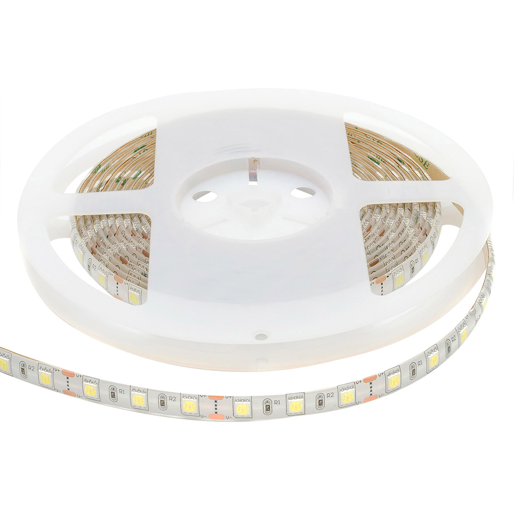 ���������� ����� ������������ SMD 5050 6000� 12 � 14,4 ��/� 5 � IP65 Apeyron (000010)  
