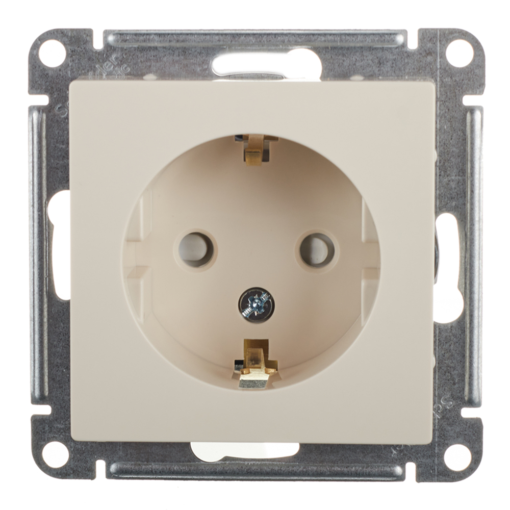 ���������� ������� Systeme Electric AtlasDesign ������������ ������� �� �������� (ATN000245)  
