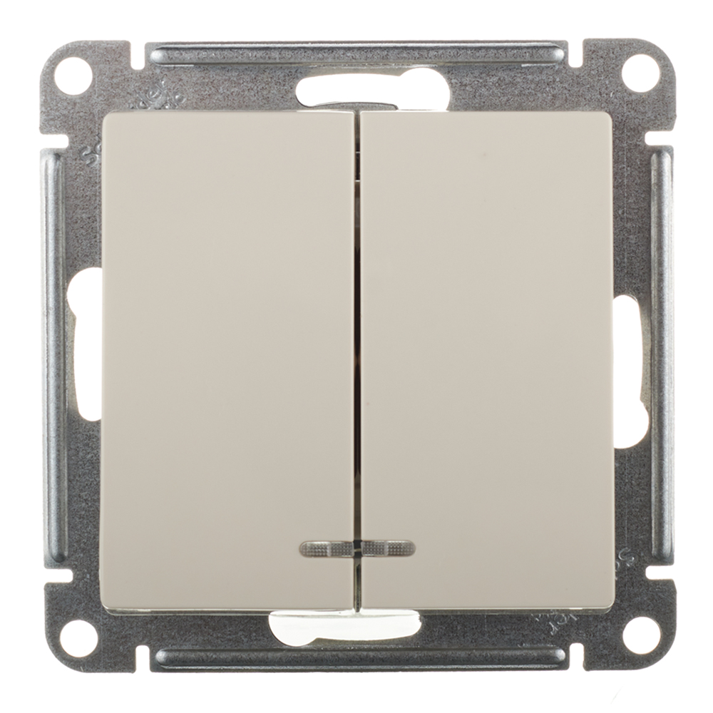 ���������� ����������� Systeme Electric AtlasDesign ������������� ������������ ������� � ���������� (ATN000253)  