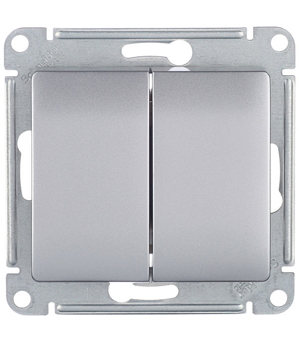���������� ����������� Systeme Electric Glossa ������������� ������������ �������� (GSL000351)  