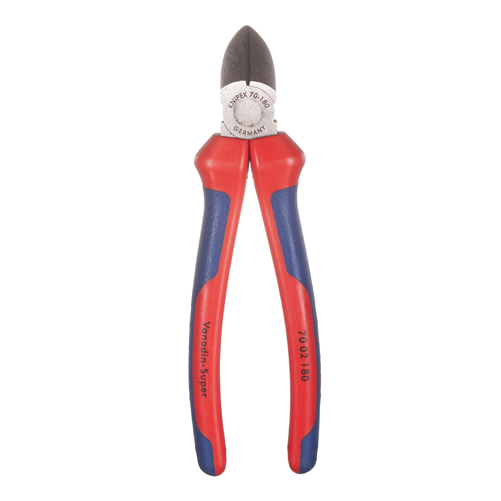 ���������� �������� Knipex 180 �� (KN-7002180SB)  