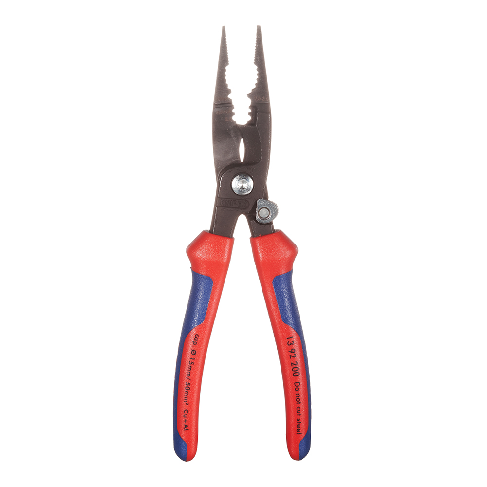 ���������� ����������� Knipex 210 �� (KN-1392200)  