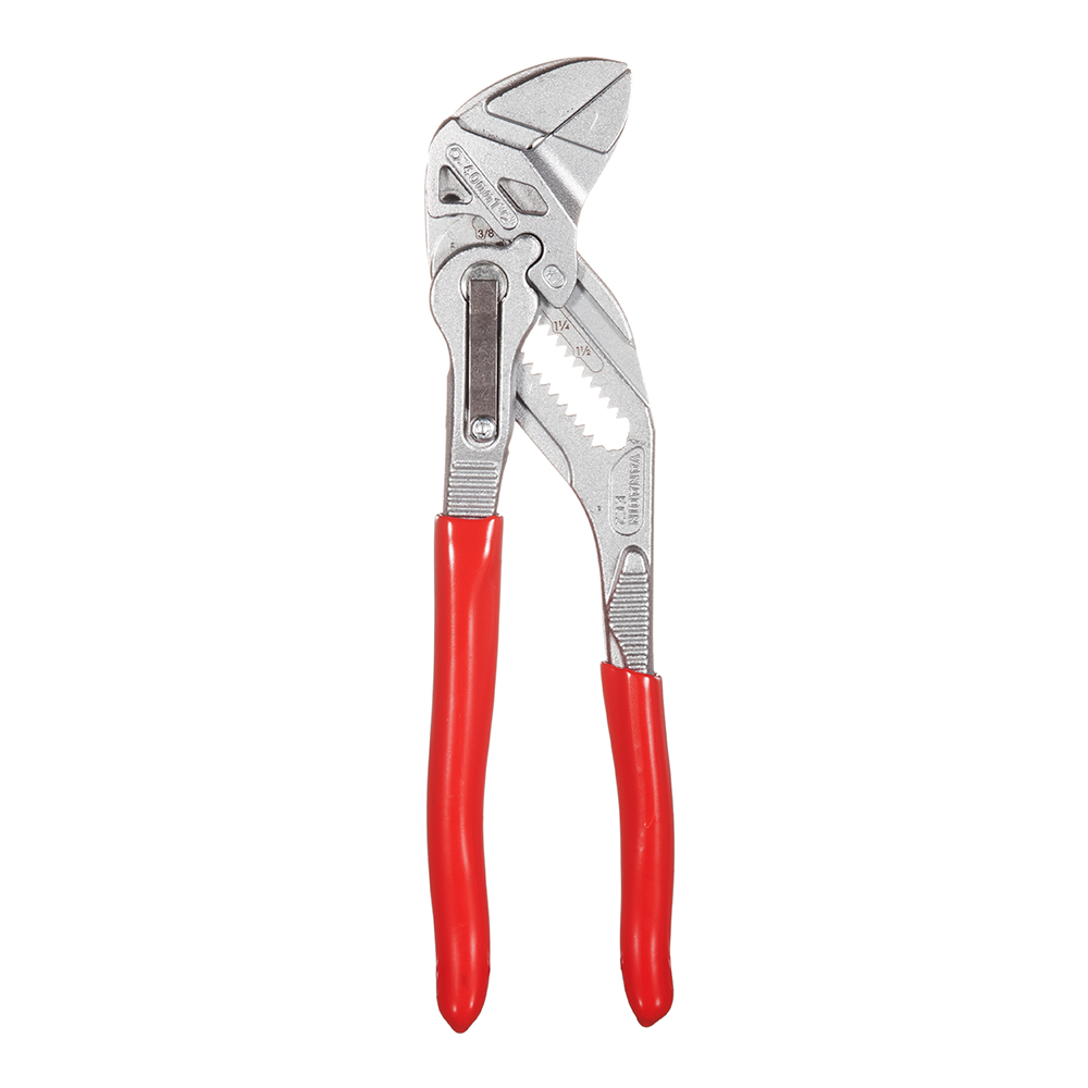 ���������� ����� ����������� Knipex 180 �� (KN-8603180SB)  